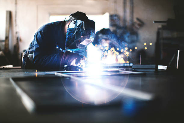 Best Welding Inspection and Certification in Mountain View, AR