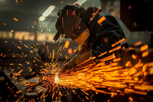 Best Automotive Welding in Mountain View, AR