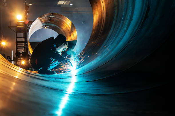 Best Automation and Robotic Welding in Mountain View, AR