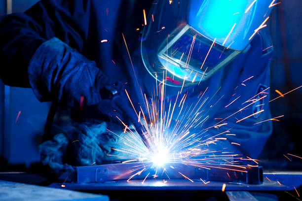 Best Aerospace and Defense Welding in Mountain View, AR