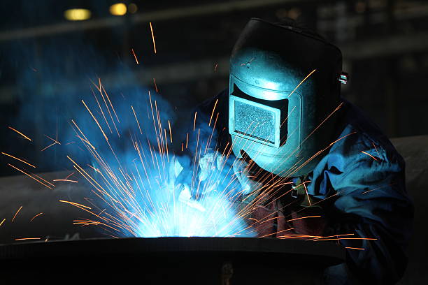 Affordable Welder Services in Mountain View, AR