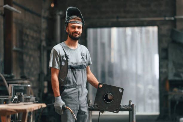 Trusted Mountain View, AR Welder & Metal Fabrication Experts